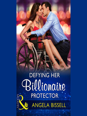 cover image of Defying Her Billionaire Protector